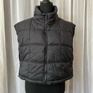 Calvin Klein Puffy Women’s Vest